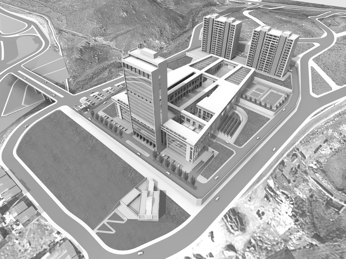 Karayolları 2. Bölge Müdürlüğü İzmir Tesisleri